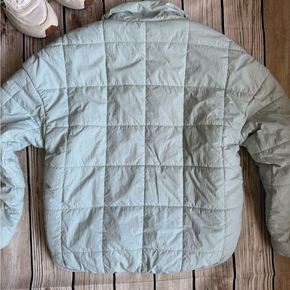 Avalanche Mint Jacket - image 6